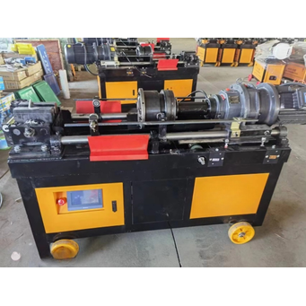 Metal Manufacturing Machines