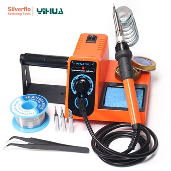 Welding Equipment  