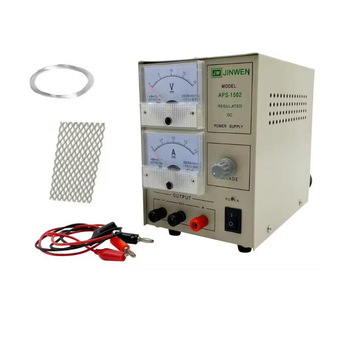 Jewellery Tools & Equipments