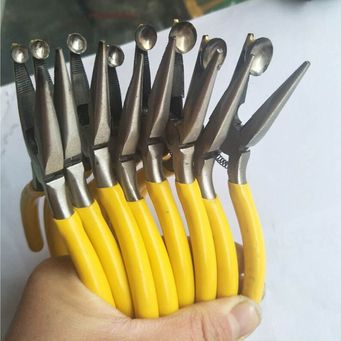 Jewellery Tools & Equipments