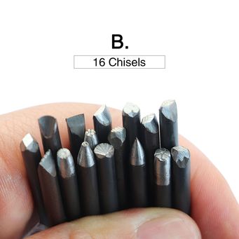 Jewellery Tools & Equipments