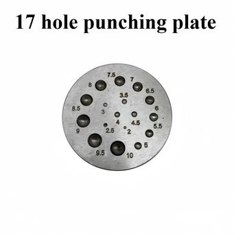 Jewellery Tools & Equipments