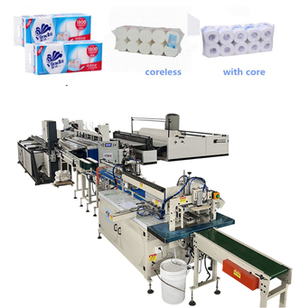 Metal Manufacturing Machines