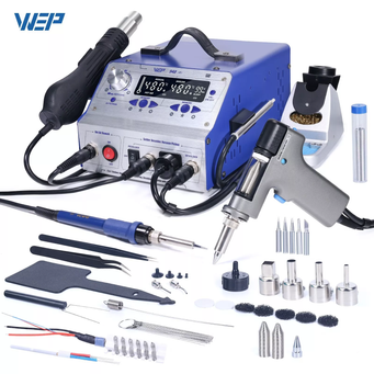 Welding Equipment  