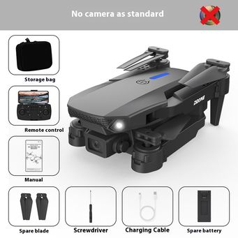 Camera Drones