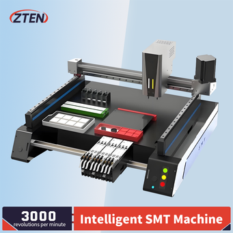 Metal Manufacturing Machines