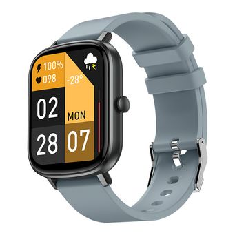 Smartwatches & Wearables