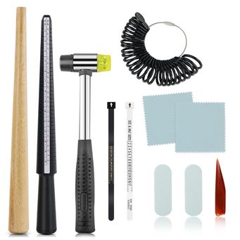 Jewellery Tools & Equipments