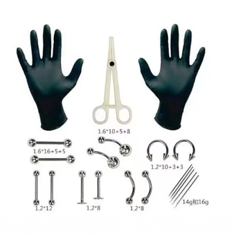 Jewellery Tools & Equipments