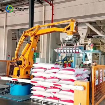 Metal Manufacturing Machines