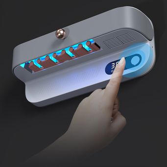 Smart Home Devices