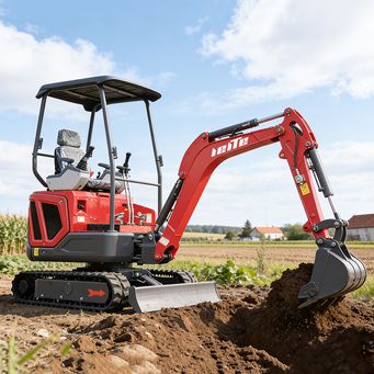 Construction Equipment