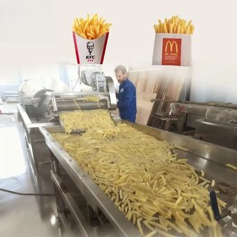 Metal Manufacturing Machines