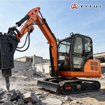 Construction Equipment