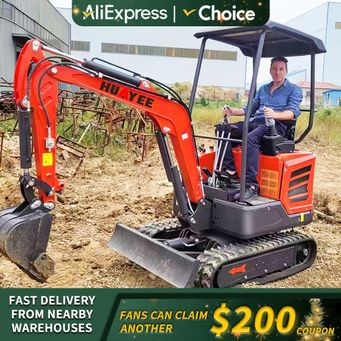 Construction Equipment