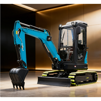 Construction Equipment