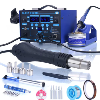 Welding Equipment  