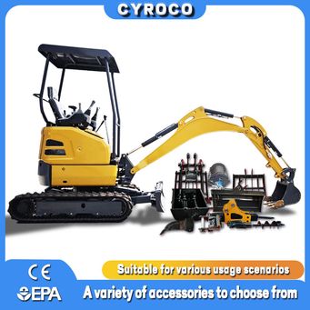 Construction Equipment