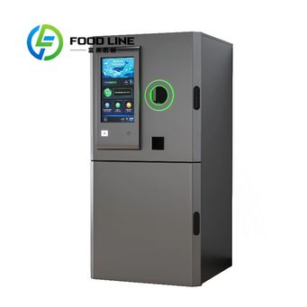 Metal Manufacturing Machines