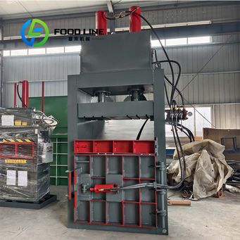 Metal Manufacturing Machines