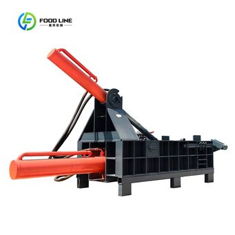 Metal Manufacturing Machines