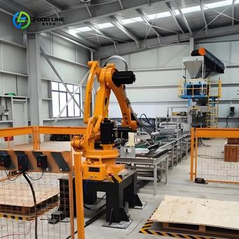 Metal Manufacturing Machines