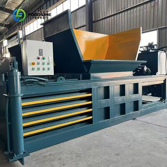 Metal Manufacturing Machines