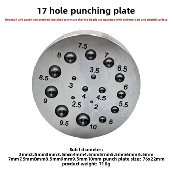 Jewellery Tools & Equipments