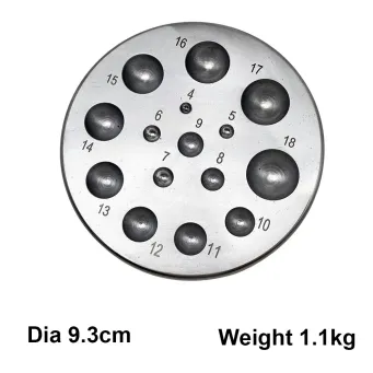 Jewellery Tools & Equipments