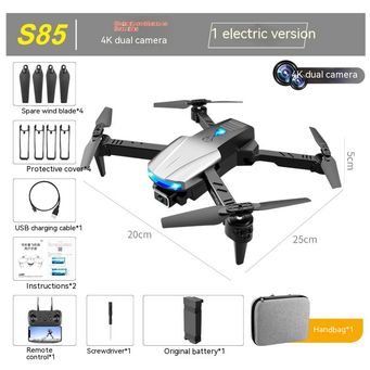 Camera Drones