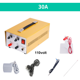 Jewellery Tools & Equipments