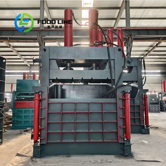 Metal Manufacturing Machines