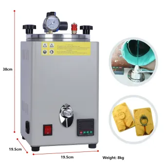 Jewellery Tools & Equipments