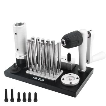 Jewellery Tools & Equipments