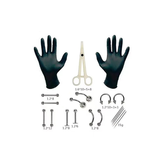 Jewellery Tools & Equipments