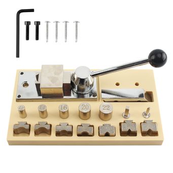 Jewellery Tools & Equipments