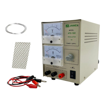 Jewellery Tools & Equipments