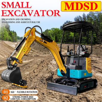 Construction Equipment