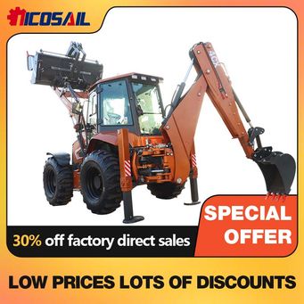 Construction Equipment