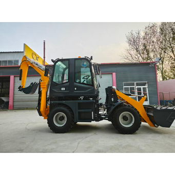 Construction Equipment