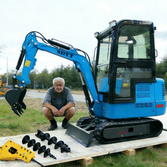 Construction Equipment