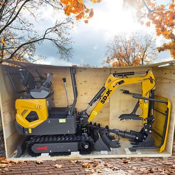 Construction Equipment