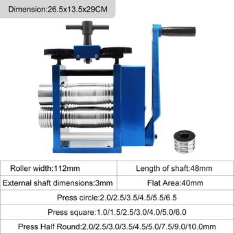 Jewellery Tools & Equipments