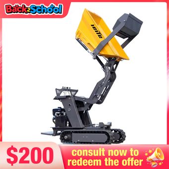 Construction Equipment