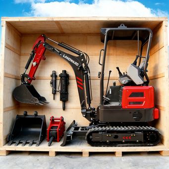 Construction Equipment