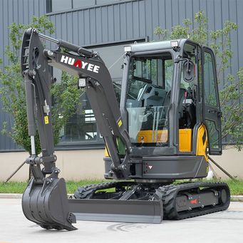 Construction Equipment