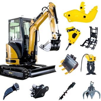 Construction Equipment