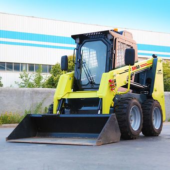 Construction Equipment