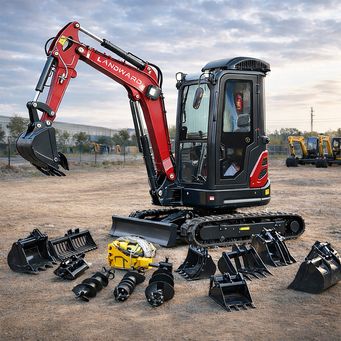 Construction Equipment