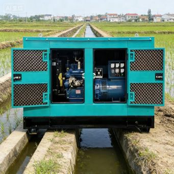 Metal Manufacturing Machines